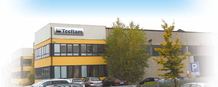 Tecflam
