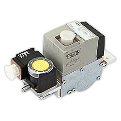 Клапаны газовые Tecflam