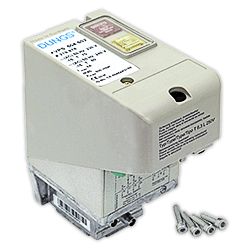 Блоки контроля герметичности Tecflam
